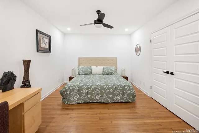 $5,700 | 423 College Boulevard, Alamo Heights, TX 78209