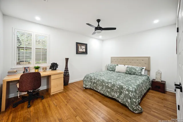 $5,700 | 423 College Boulevard, Alamo Heights, TX 78209