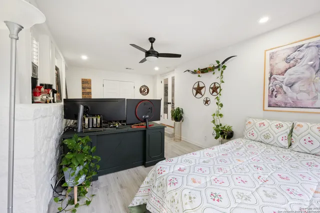 $5,700 | 423 College Boulevard, Alamo Heights, TX 78209