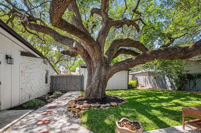 $5,700 | 423 College Boulevard, Alamo Heights, TX 78209