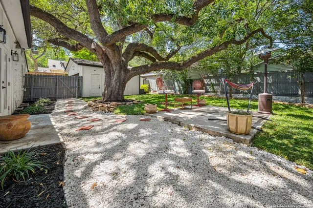 $5,700 | 423 College Boulevard, Alamo Heights, TX 78209
