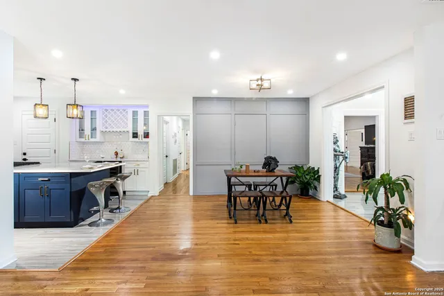 $5,700 | 423 College Boulevard, Alamo Heights, TX 78209