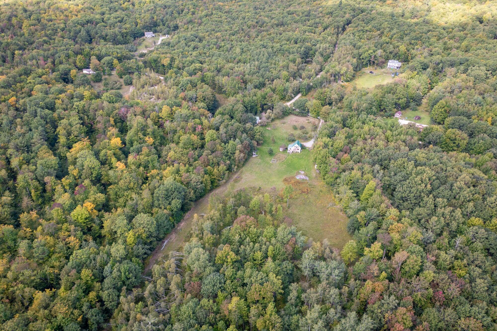 220 Rosenberg Road Sumner, ME 04289 - Photo 53 of 66 220 Rosenberg-59
