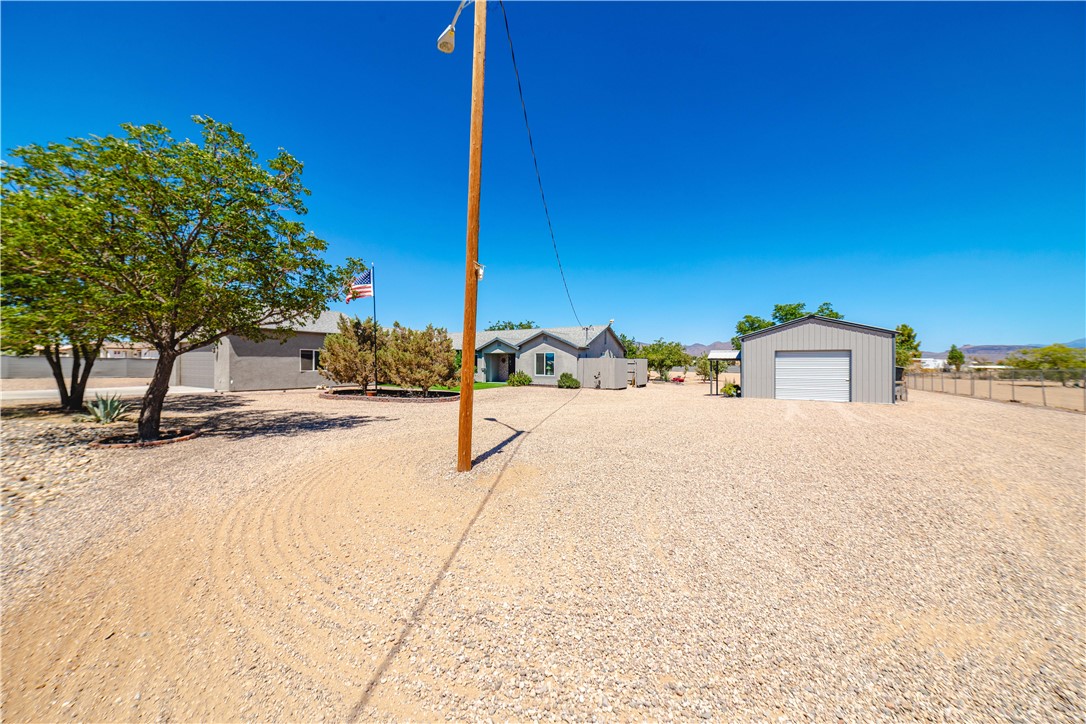 3684 Horse Mesa Road Golden Valley, AZ 86413 - Photo 58 of 81