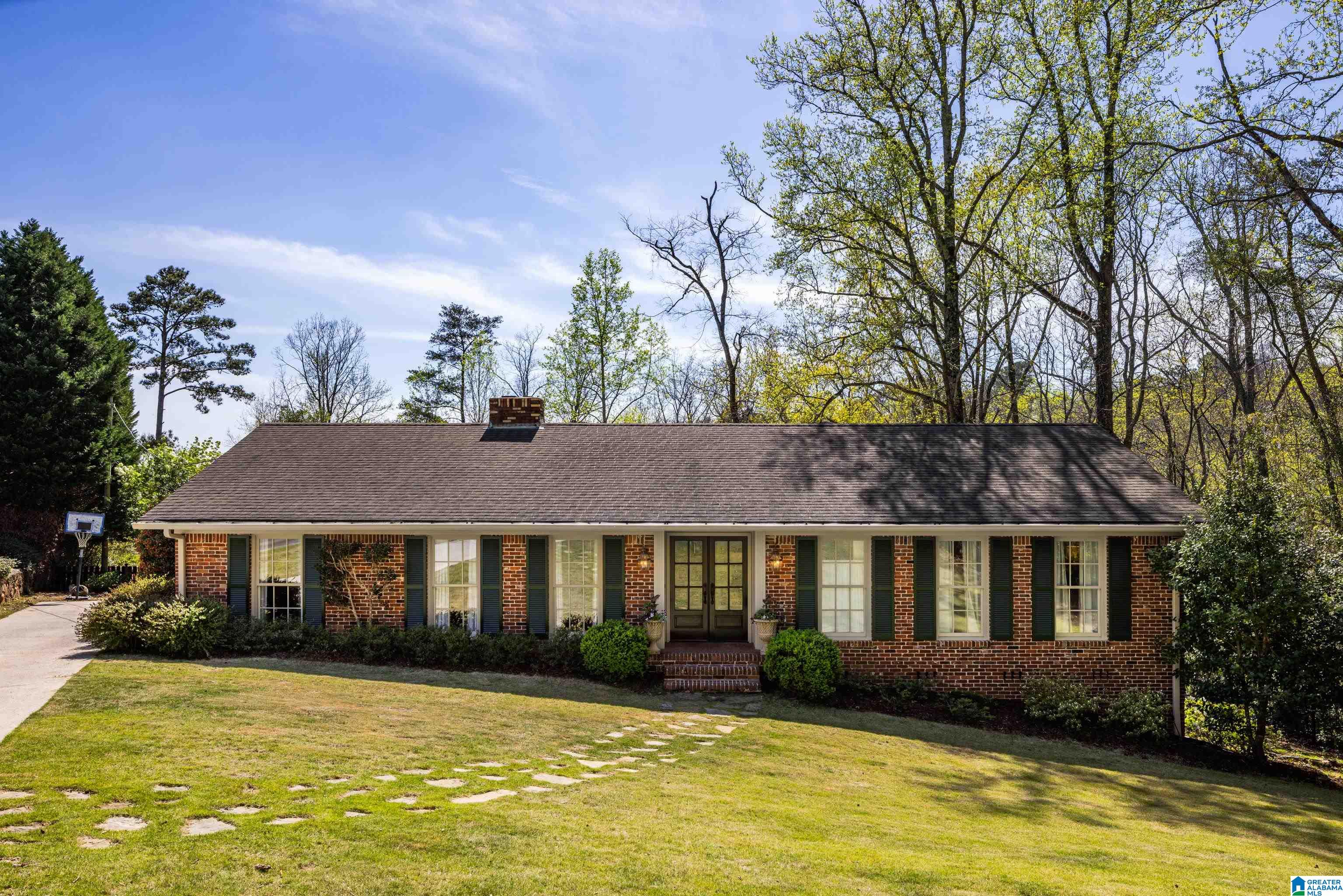 1703 Merryvale Road Birmingham, AL 35216 - Photo 1 of 57
