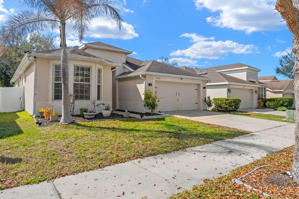$365,000 | 10207 Avelar Ridge Drive, Riverview, FL 33578