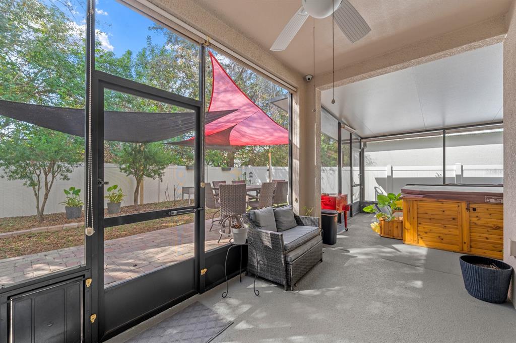 10207 Avelar Ridge Drive Riverview, FL 33578 - Photo 19 of 31