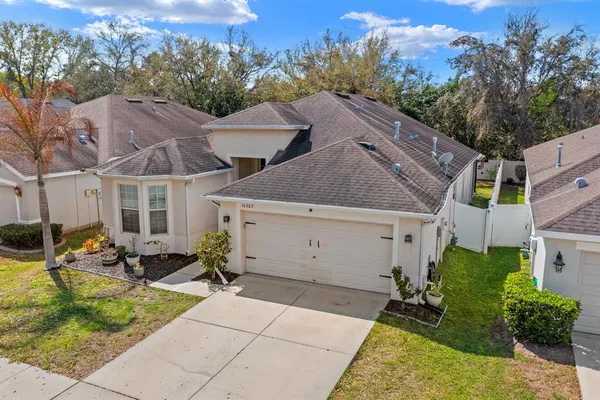 $365,000 | 10207 Avelar Ridge Drive, Riverview, FL 33578