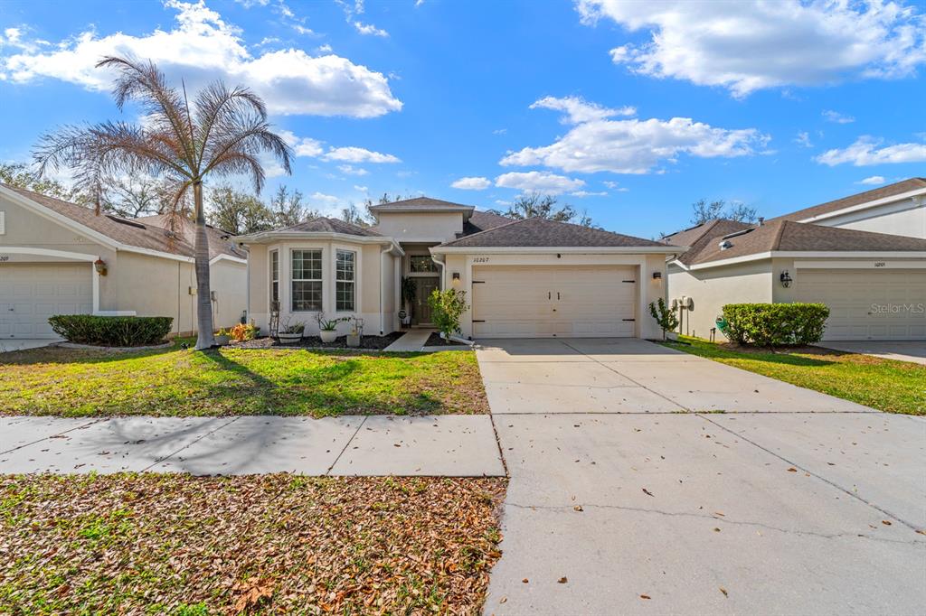 10207 Avelar Ridge Drive Riverview, FL 33578 - Photo 27 of 31