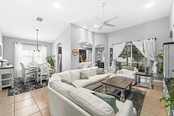 $365,000 | 10207 Avelar Ridge Drive, Riverview, FL 33578