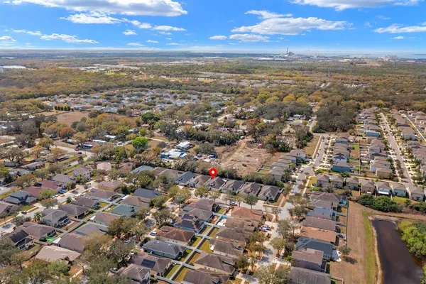 $365,000 | 10207 Avelar Ridge Drive, Riverview, FL 33578
