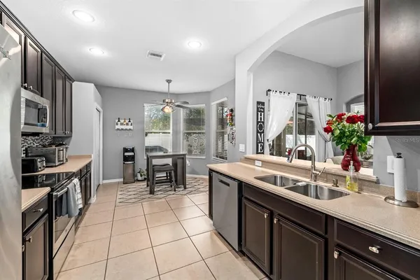 $365,000 | 10207 Avelar Ridge Drive, Riverview, FL 33578