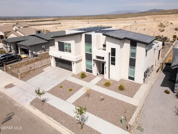 $1,500,000 | 7325 Enchanted Star Drive, El Paso, TX 79911