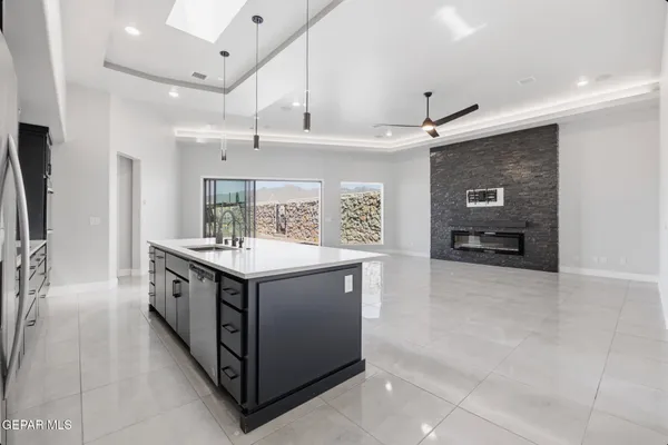 $1,500,000 | 7325 Enchanted Star Drive, El Paso, TX 79911