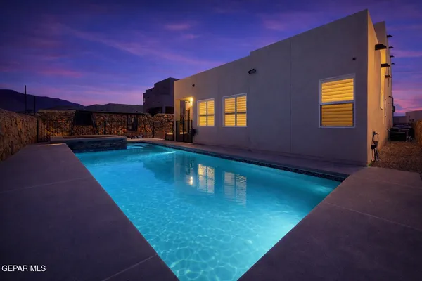 $1,500,000 | 7325 Enchanted Star Drive, El Paso, TX 79911