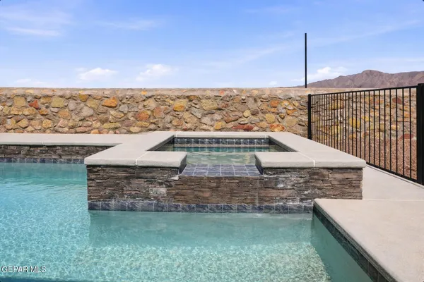 $1,500,000 | 7325 Enchanted Star Drive, El Paso, TX 79911