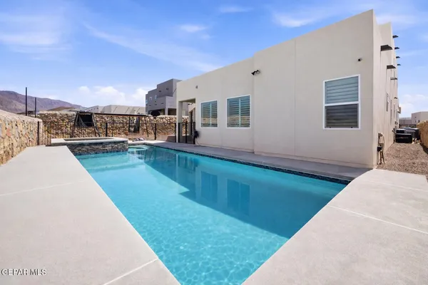 $1,500,000 | 7325 Enchanted Star Drive, El Paso, TX 79911
