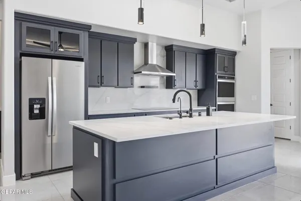 $1,500,000 | 7325 Enchanted Star Drive, El Paso, TX 79911