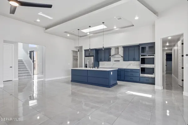 $1,500,000 | 7325 Enchanted Star Drive, El Paso, TX 79911