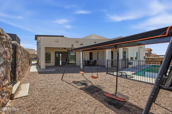 $1,500,000 | 7325 Enchanted Star Drive, El Paso, TX 79911