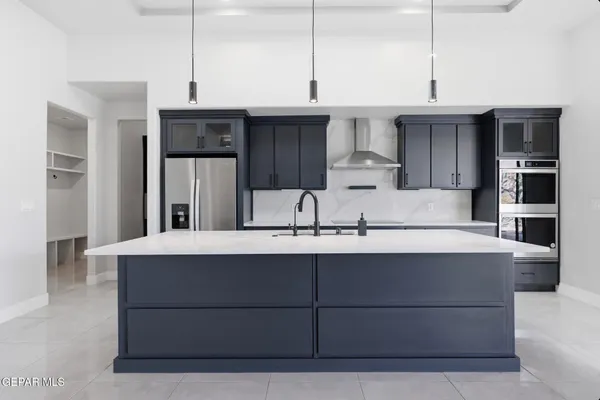 $1,500,000 | 7325 Enchanted Star Drive, El Paso, TX 79911