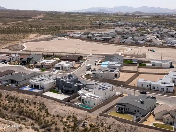 $1,500,000 | 7325 Enchanted Star Drive, El Paso, TX 79911