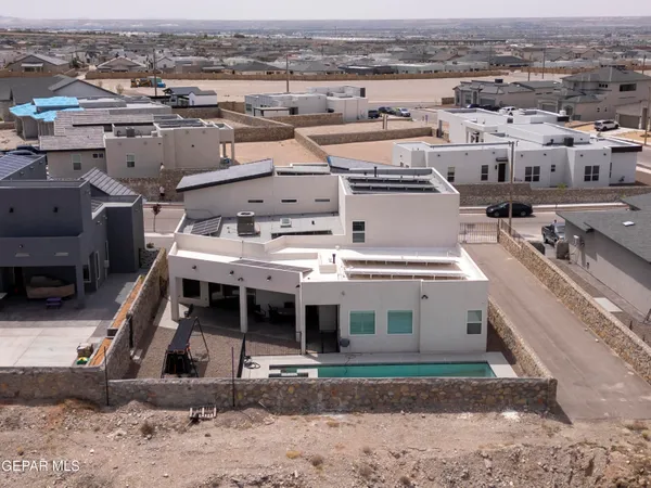 $1,500,000 | 7325 Enchanted Star Drive, El Paso, TX 79911