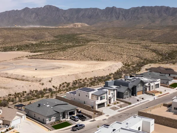 $1,500,000 | 7325 Enchanted Star Drive, El Paso, TX 79911