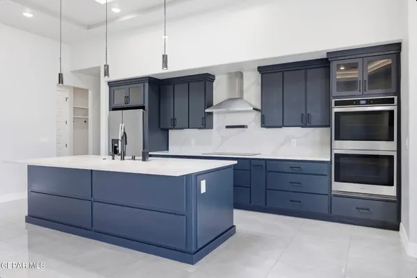 $1,500,000 | 7325 Enchanted Star Drive, El Paso, TX 79911