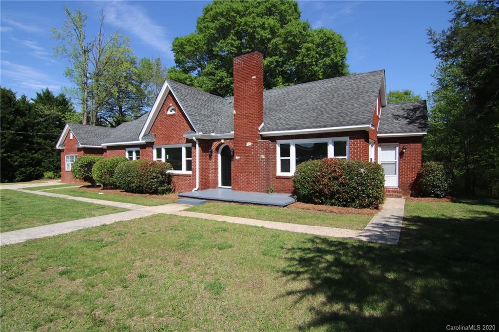 2204 North New Hope Road Gastonia, NC 28054 - Photo 2 of 29