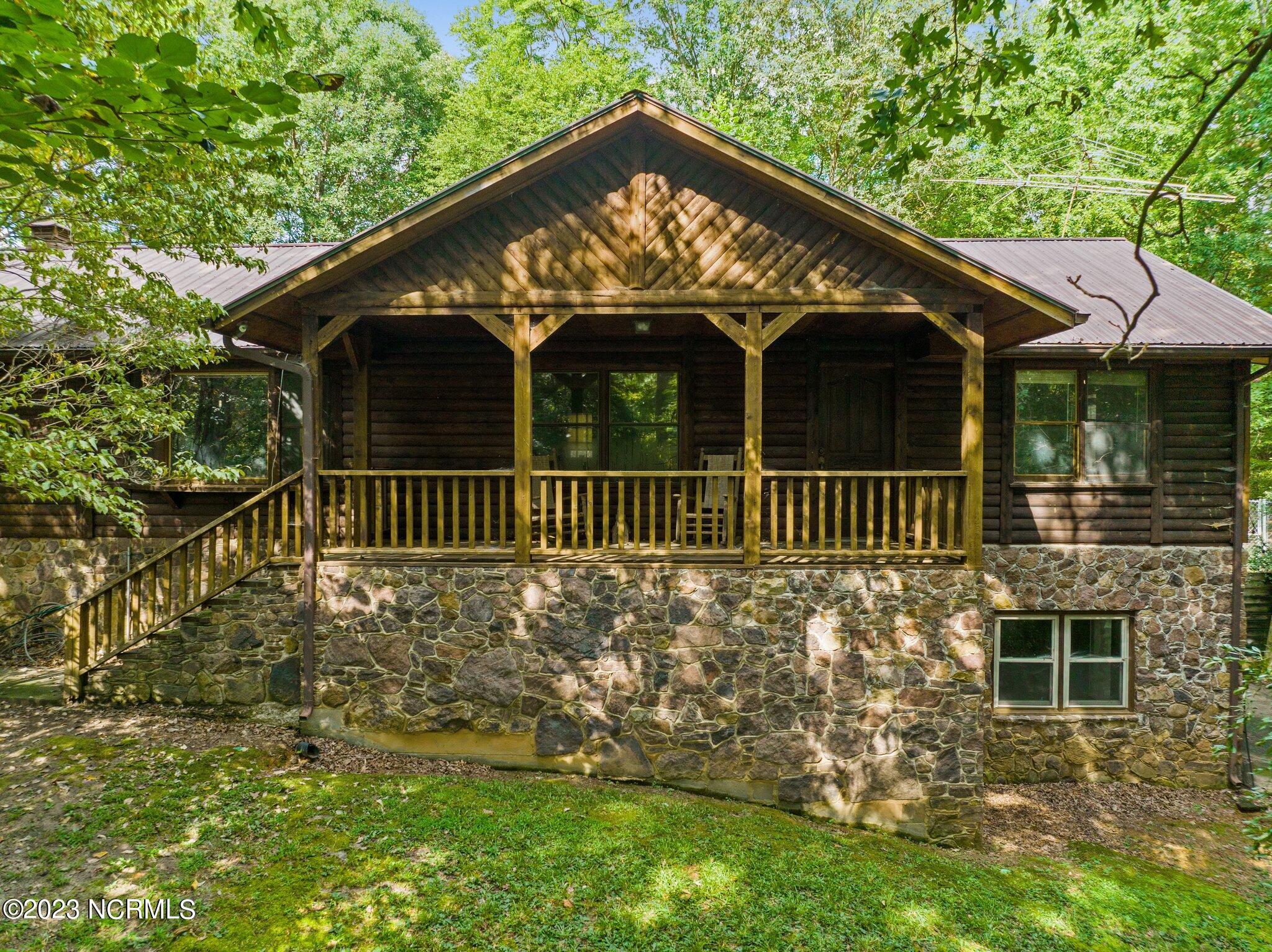 304 Putnam Church Road Carthage, NC 28327 - Photo 1 of 42 3-web-or-mls-DJI_0375