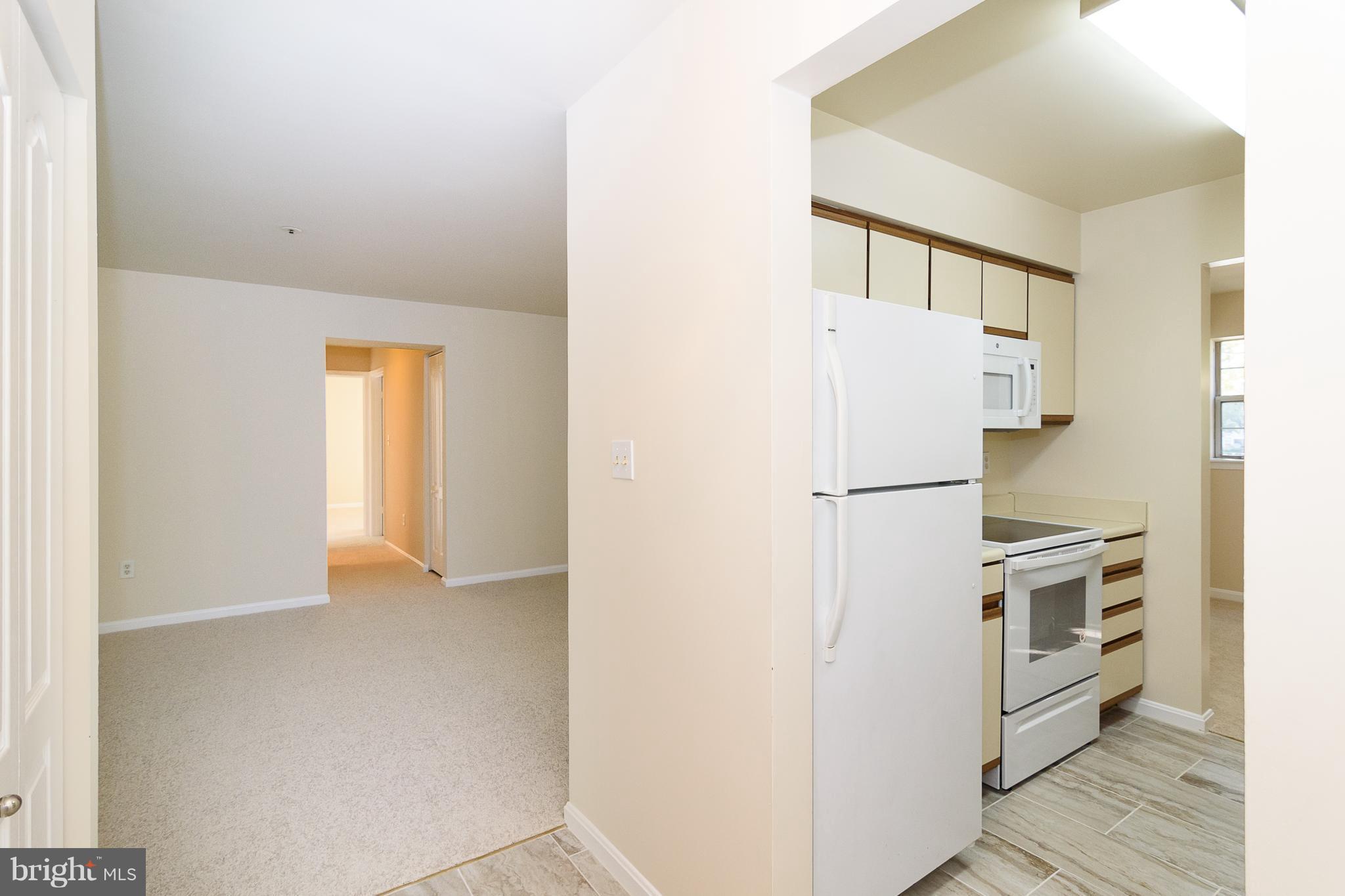 8559 Falls Run Road, Unit D Ellicott City, MD 21043 - Photo 2 of 25 Welcoming foyer
