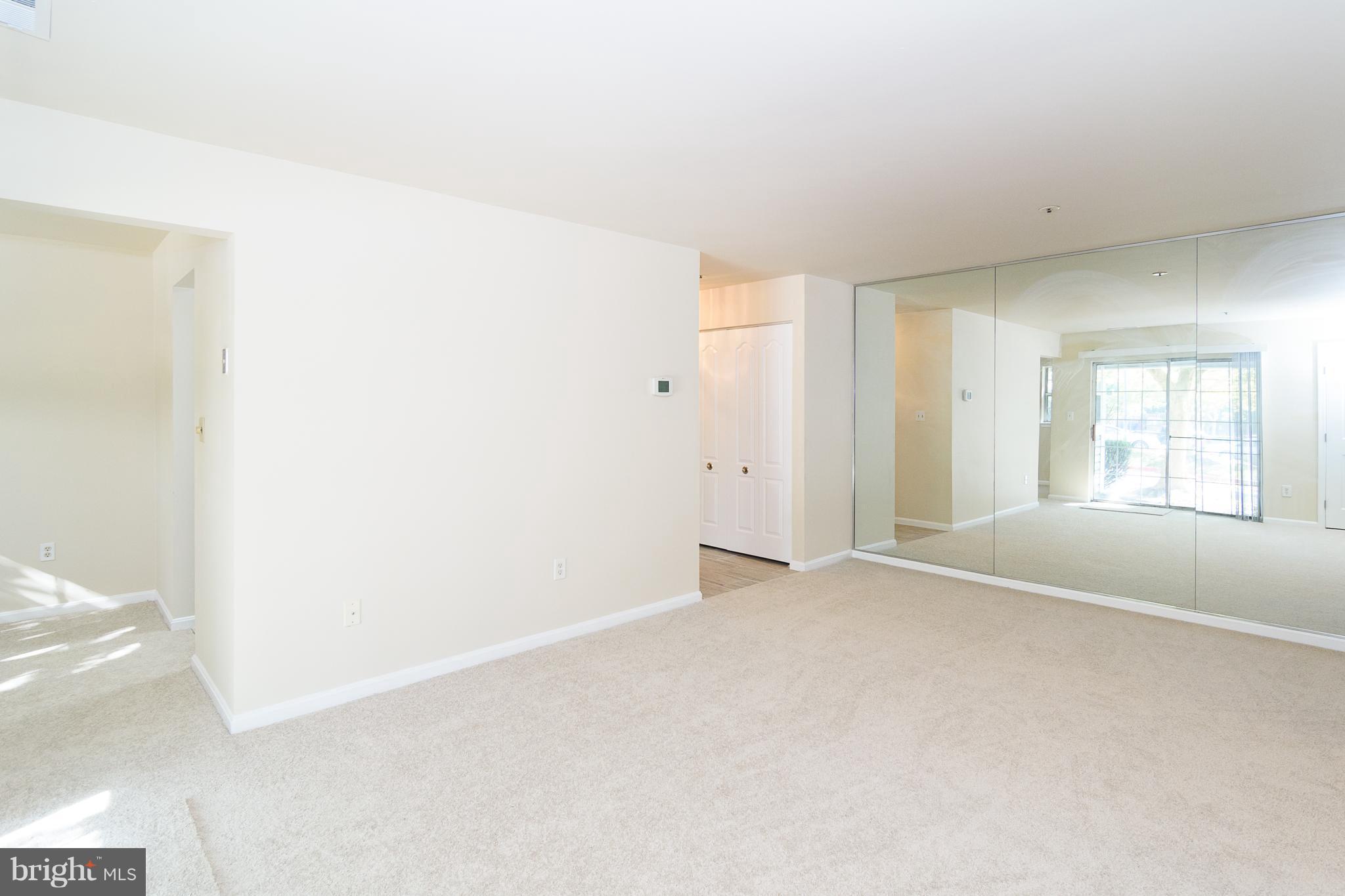 8559 Falls Run Road, Unit D Ellicott City, MD 21043 - Photo 11 of 25 Freshly painted