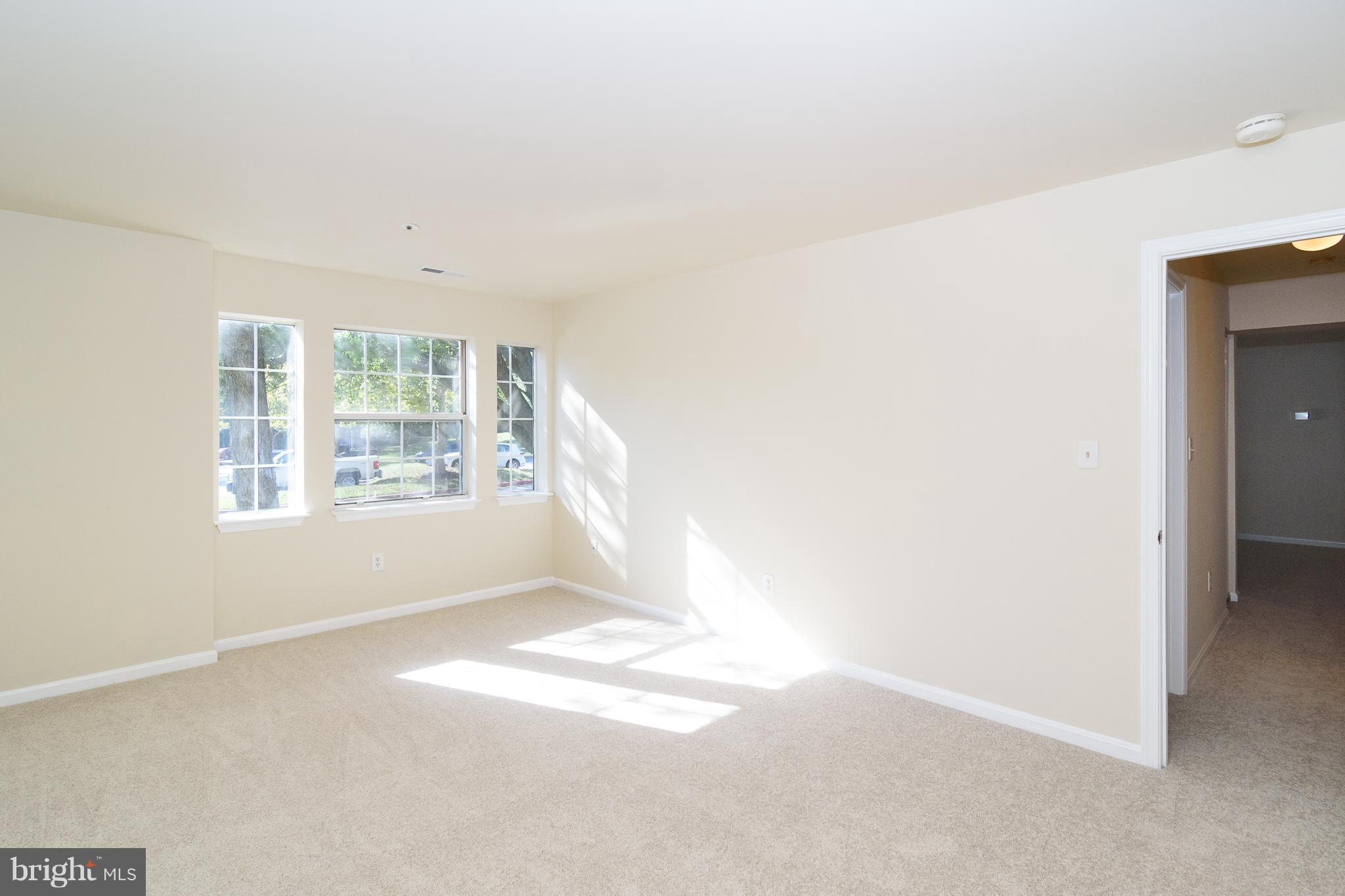 8559 Falls Run Road, Unit D Ellicott City, MD 21043 - Photo 12 of 25 Master bedroom