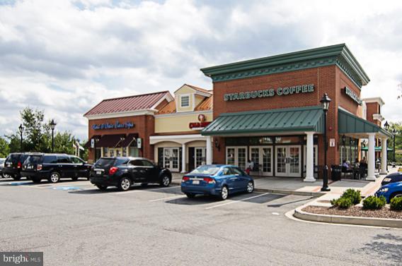 8559 Falls Run Road, Unit D Ellicott City, MD 21043 - Photo 25 of 25 Walk to Starbucks