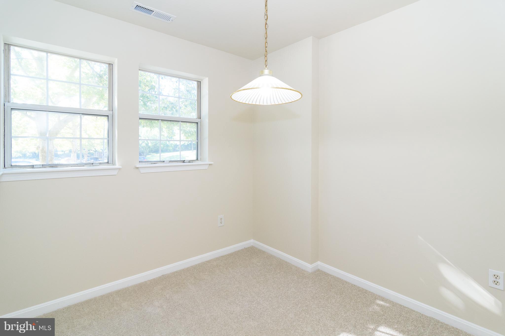 8559 Falls Run Road, Unit D Ellicott City, MD 21043 - Photo 6 of 25 Dining Room