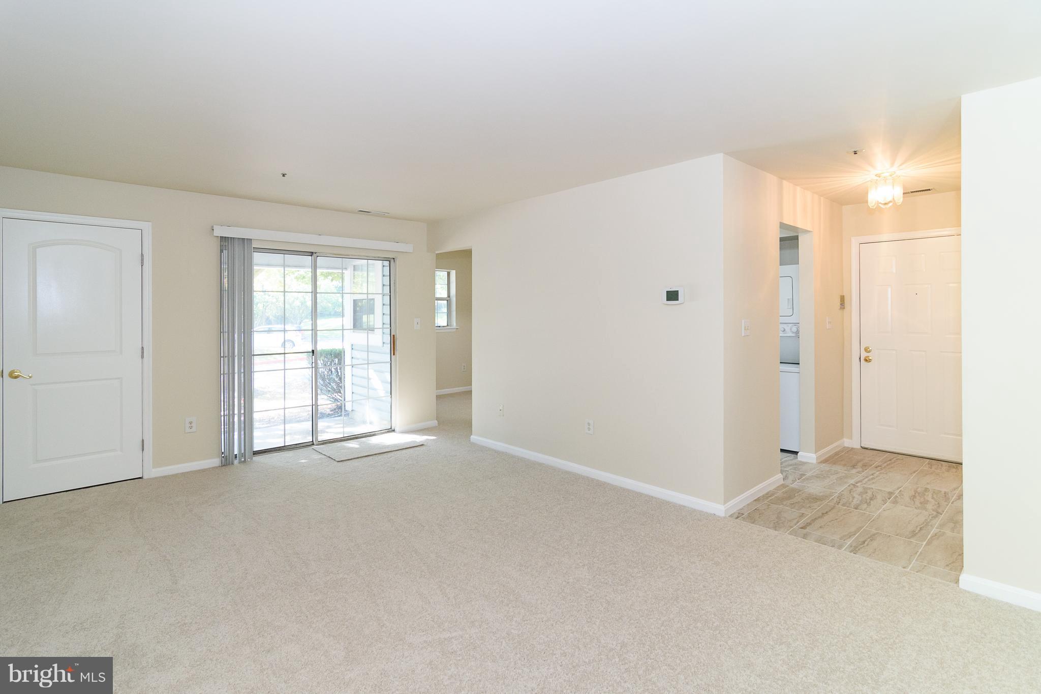 8559 Falls Run Road, Unit D Ellicott City, MD 21043 - Photo 10 of 25 All new carpeting throughout
