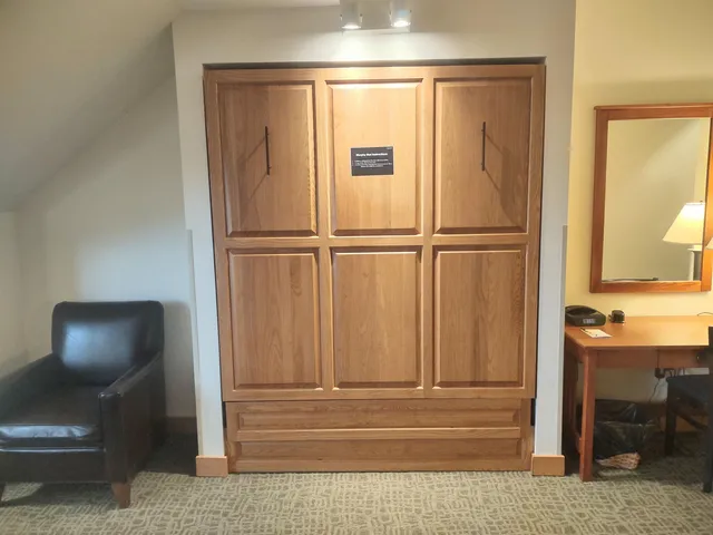 $69,000 | 228 East Mountain Road, Unit B GRAND HOTEL 357 IV (ARMENTROUT), Killington, VT 05751