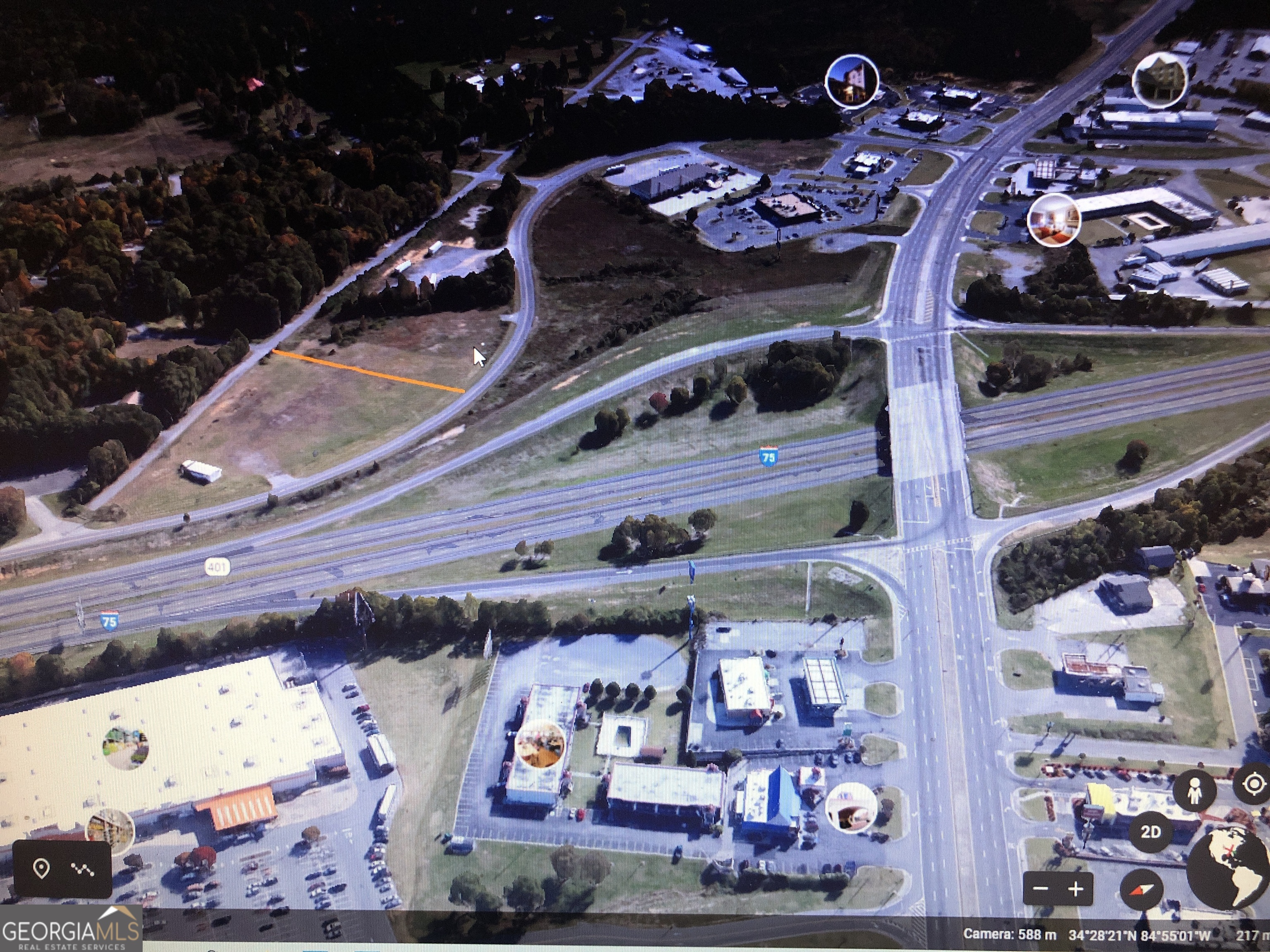 0 Lovers Lane Road Calhoun, GA 30701 - Photo 2 of 2