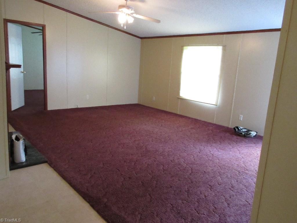 1019 Chisholm Road Ramseur, NC 27316 - Photo 6 of 13 Living Room
