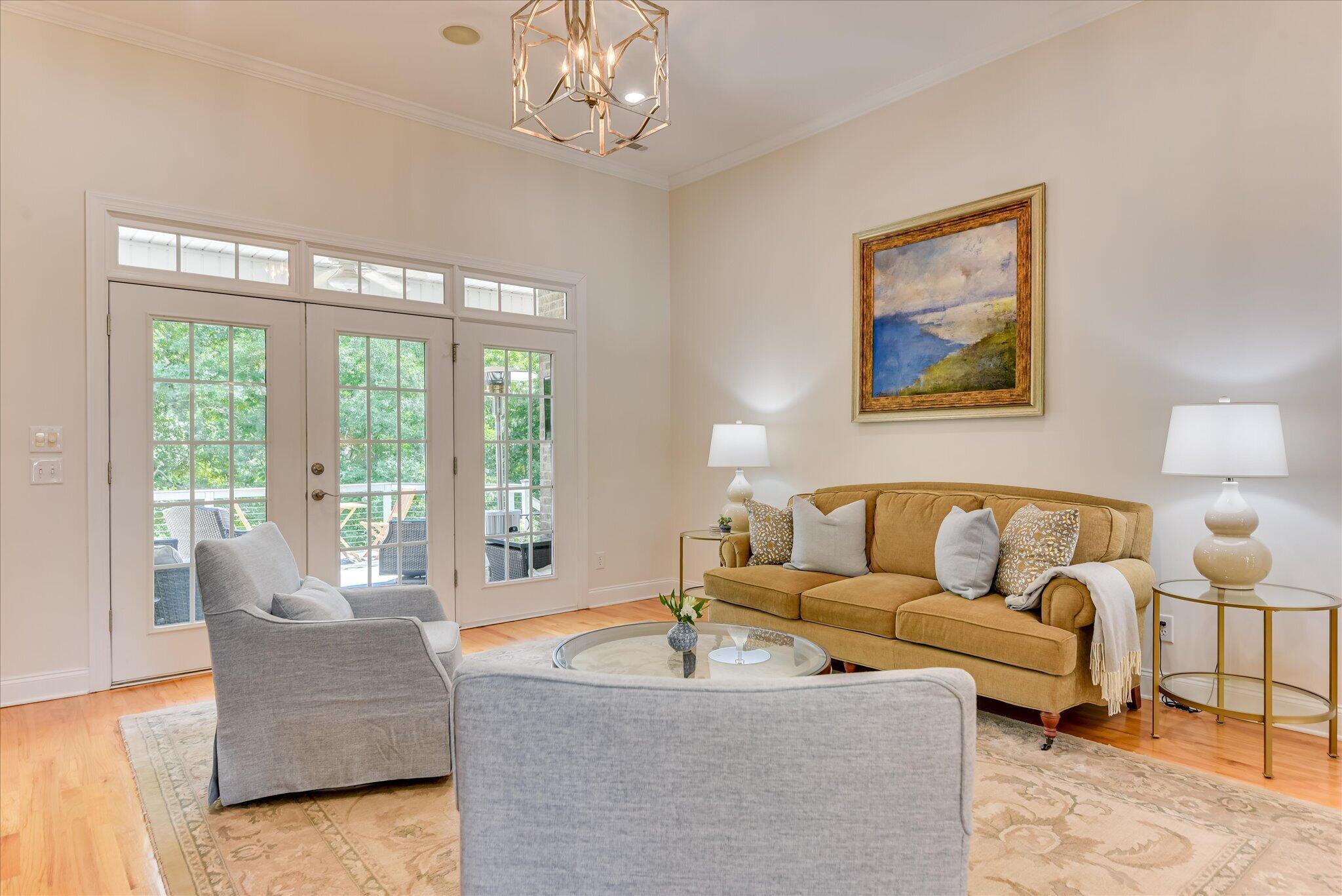 189 Foxhound Run Road Aiken, SC 29803 - Photo 8 of 81