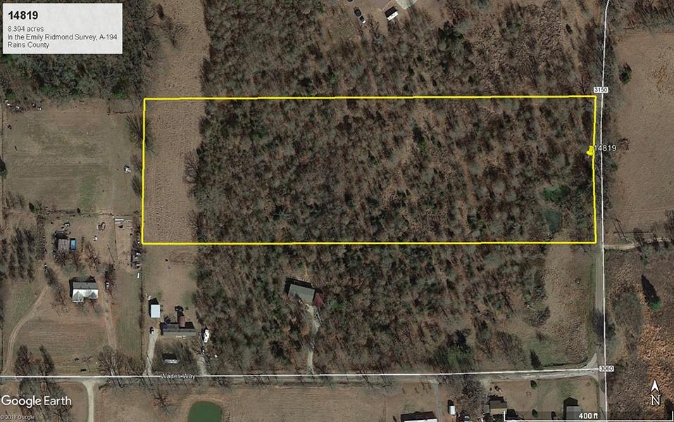 Rains County Rd County Road 3150 Emory, TX 75440 - Photo 18 of 20 Gallery Image 18
