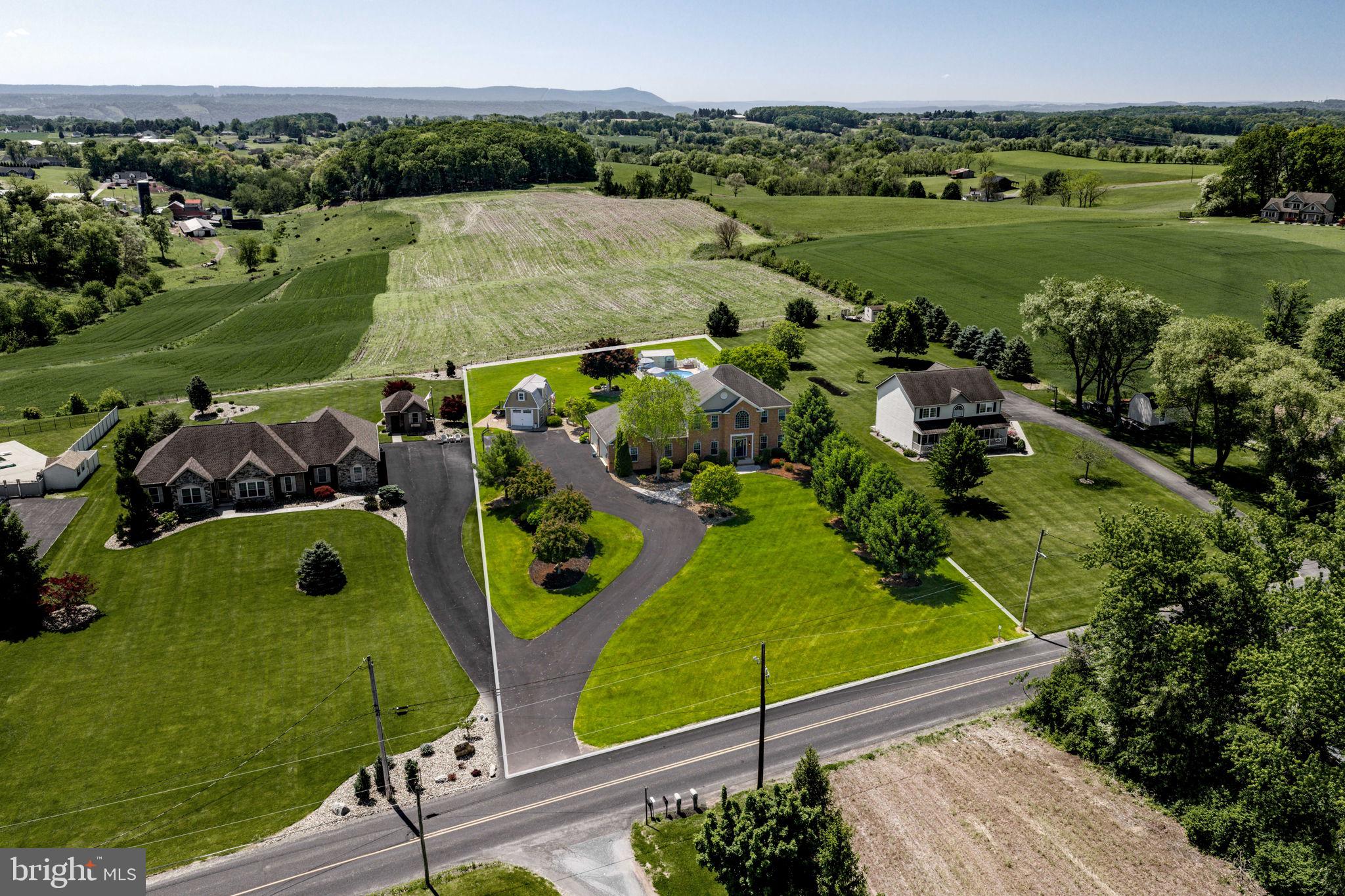 231 Kratzerville Road Winfield, PA 17889 - Photo 6 of 85