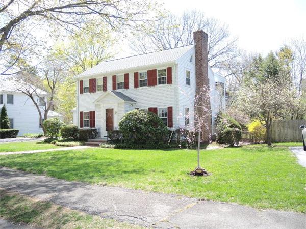 26 Garrison Road Wellesley, MA 02482 - Photo 1 of 27 Gallery Image 1