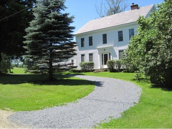 1948 Wheeler Road Brandon, VT 05733 - Photo 1 of 1 Gallery Image 1