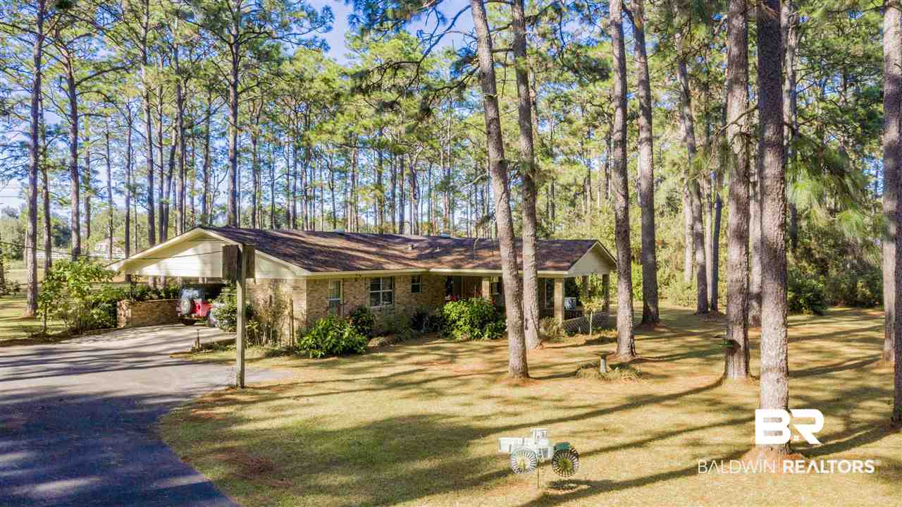 21640 County Road 49 Silverhill, AL 36576 - Photo 33 of 42