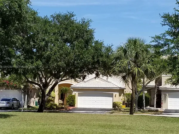 $4,000 | 1527 Palermo Drive, Weston, FL 33327