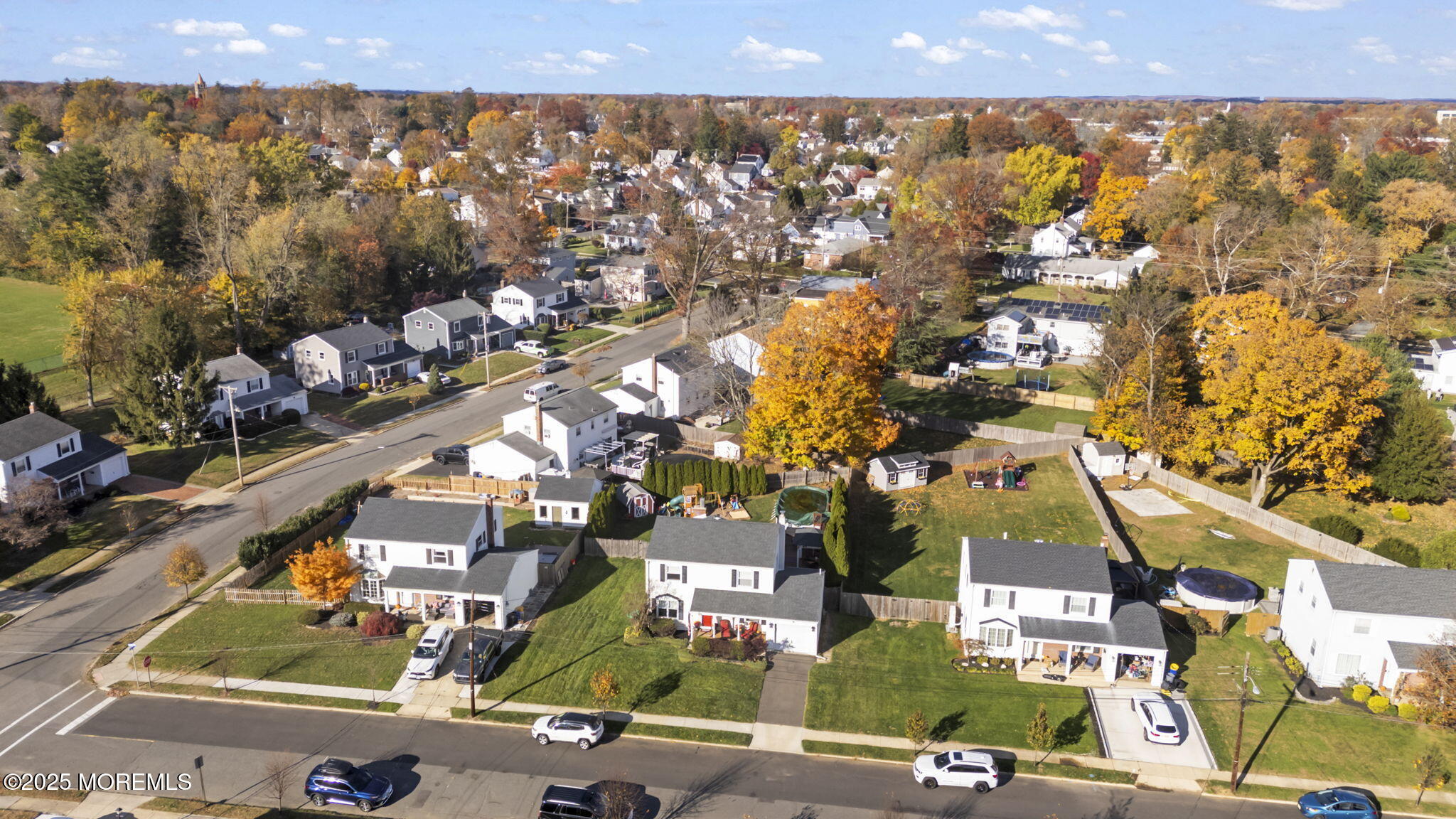 5 Briar Road Freehold, NJ 07728 - Photo 41 of 49 41-web-or-mls-DJI_20251106141614_0094_D