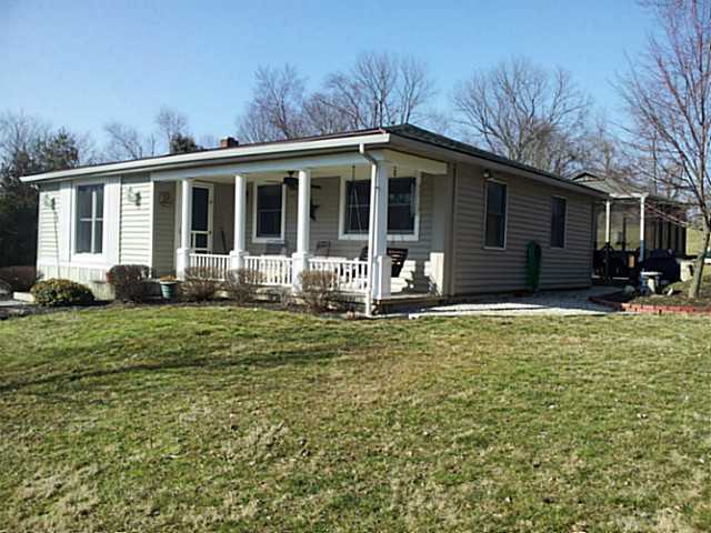 5632 Mills Road Ostrander, OH 43061 - Photo 1 of 19 Gallery Image 1