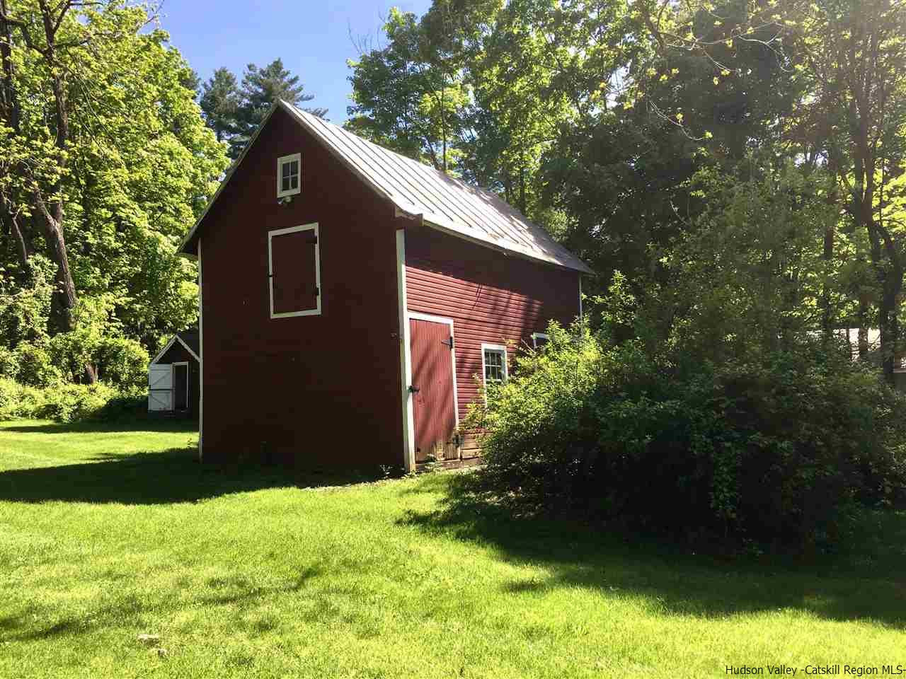 32 Greenkill Road Bloomington, NY 12411 - Photo 26 of 31 Photo 26